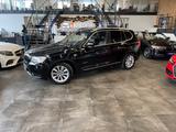 BMW X3 xDrive 35 i *Panorama*SHZ*PDC*Klima*Navi*AHK* - BMW X3: 35i