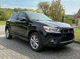 Mitsubishi ASX - gebrauchte Mitsubishi ASX aus dem Jahr 2010