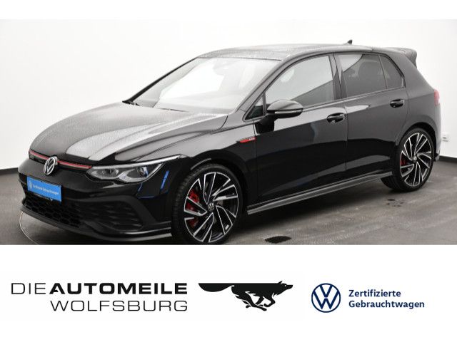 Volkswagen Golf VIII Lim. GTI Clubsport