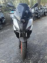 Aprilia SR GT 125 S ABS - APRILIA SR
