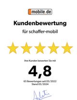 HYMER / ERIBA / HYMERCAR B-ML I 780 *Premium*Arktis*Autark*Solar* - HYMER / ERIBA silber