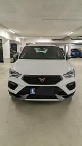 Cupra Ateca 2.0 TSI 4Drive DSG PANO/DCC/ACC/BEATS/NAVI