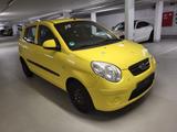Kia Picanto 1.1 Start TÜV NEU - gebrauchte Kia Picanto aus dem Jahr 2008