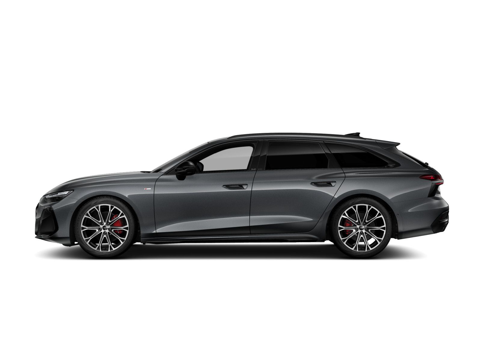 Audi A6 - Bild 6