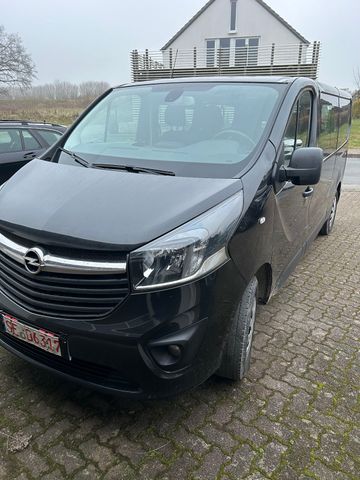 Opel Vivaro B Kasten/Kombi Combi L2H1  2,9t