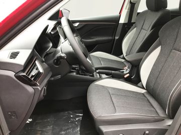 Skoda Kamiq 1.0 TSI DSG Style *CAM*LED*PANO*NAV* NAVI