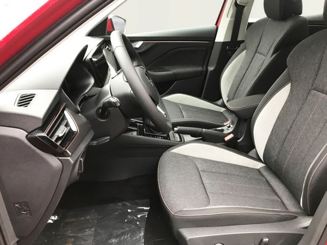 Skoda Kamiq 1.0 TSI DSG Style *CAM*LED*PANO*NAV* NAVI