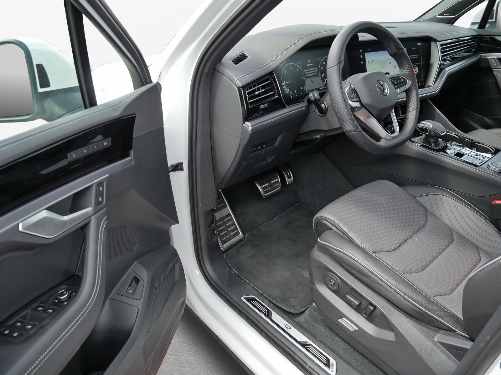 Volkswagen Touareg - Bild 17