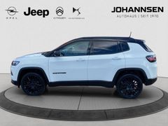 JEEP Compass MildHybrid Upland TopAusstattung