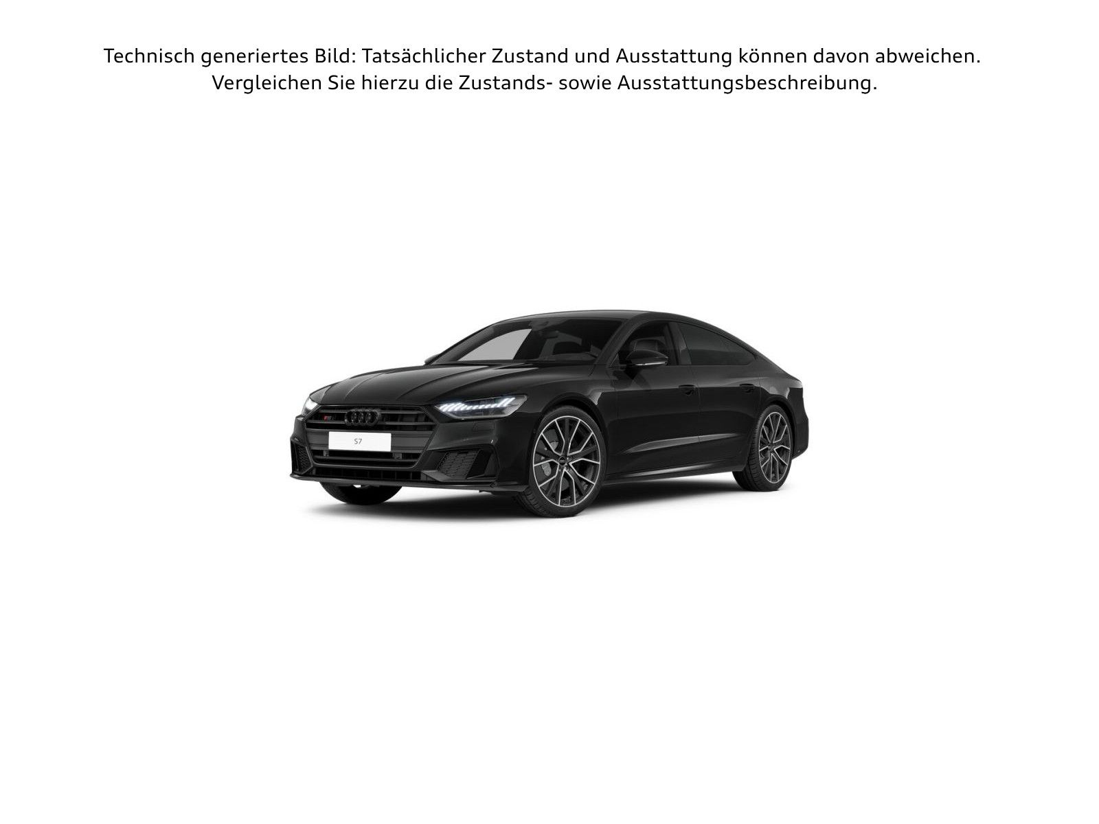 Audi S7 - Bild 3