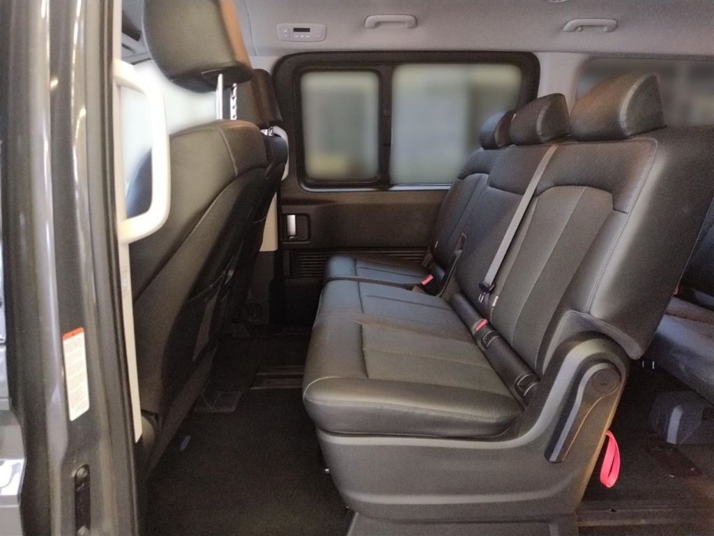 Hyundai Staria – Bild 10