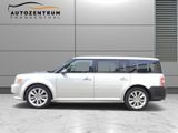 Ford Flex Limited AWD Ecoboost*Sparsam*7 Sitze - Ford Flex mit Benzin-Antrieb