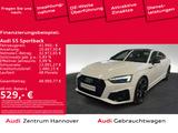 Audi S5 Sportback 3.0 TDI quattro LED virtual Pano St