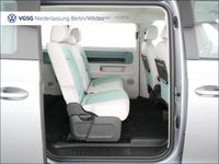 Volkswagen ID. Buzz - Vorschau Bild 13