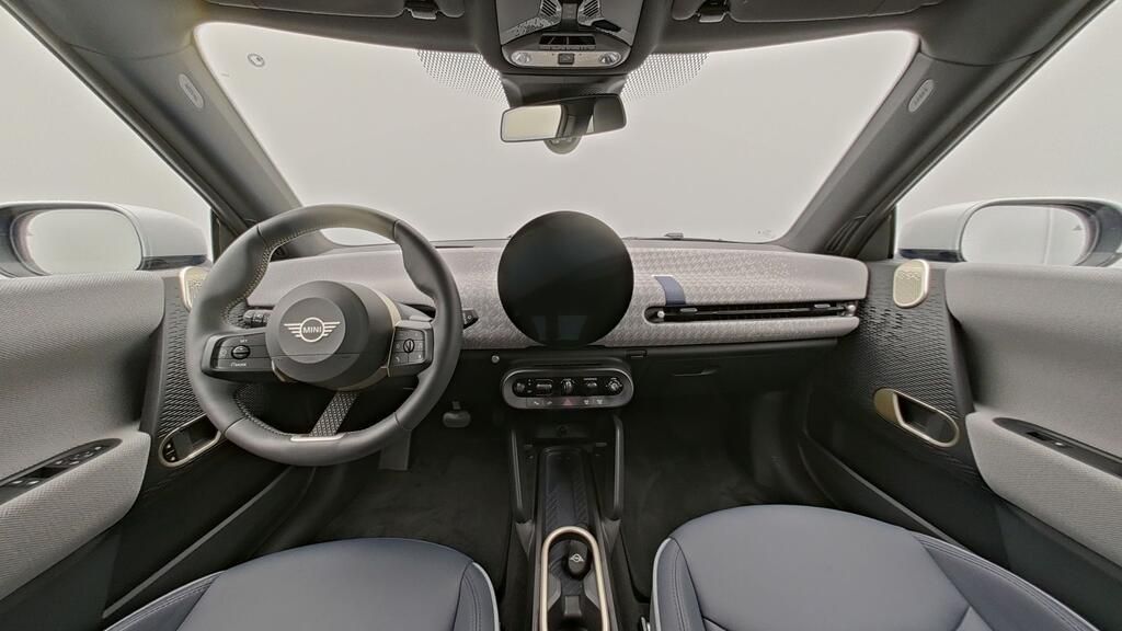 MINI Cooper SE - Bild 12