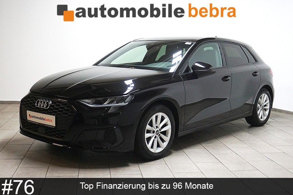 Image of Audi A3