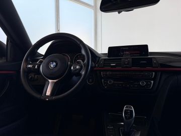 BMW 430 - 12