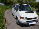 Volkswagen T4 andere - Volkswagen T4 andere aus 2001