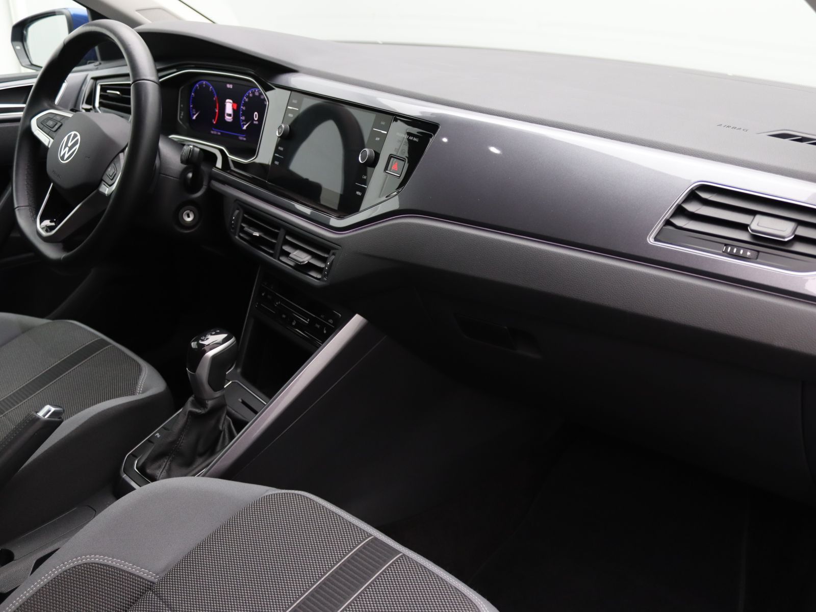 Volkswagen Polo - Bild 12