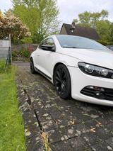 Volkswagen VW Scirocco 2.0 TSI Sportpaket | 200 PS | ... - VW Scirocco in Düsseldorf