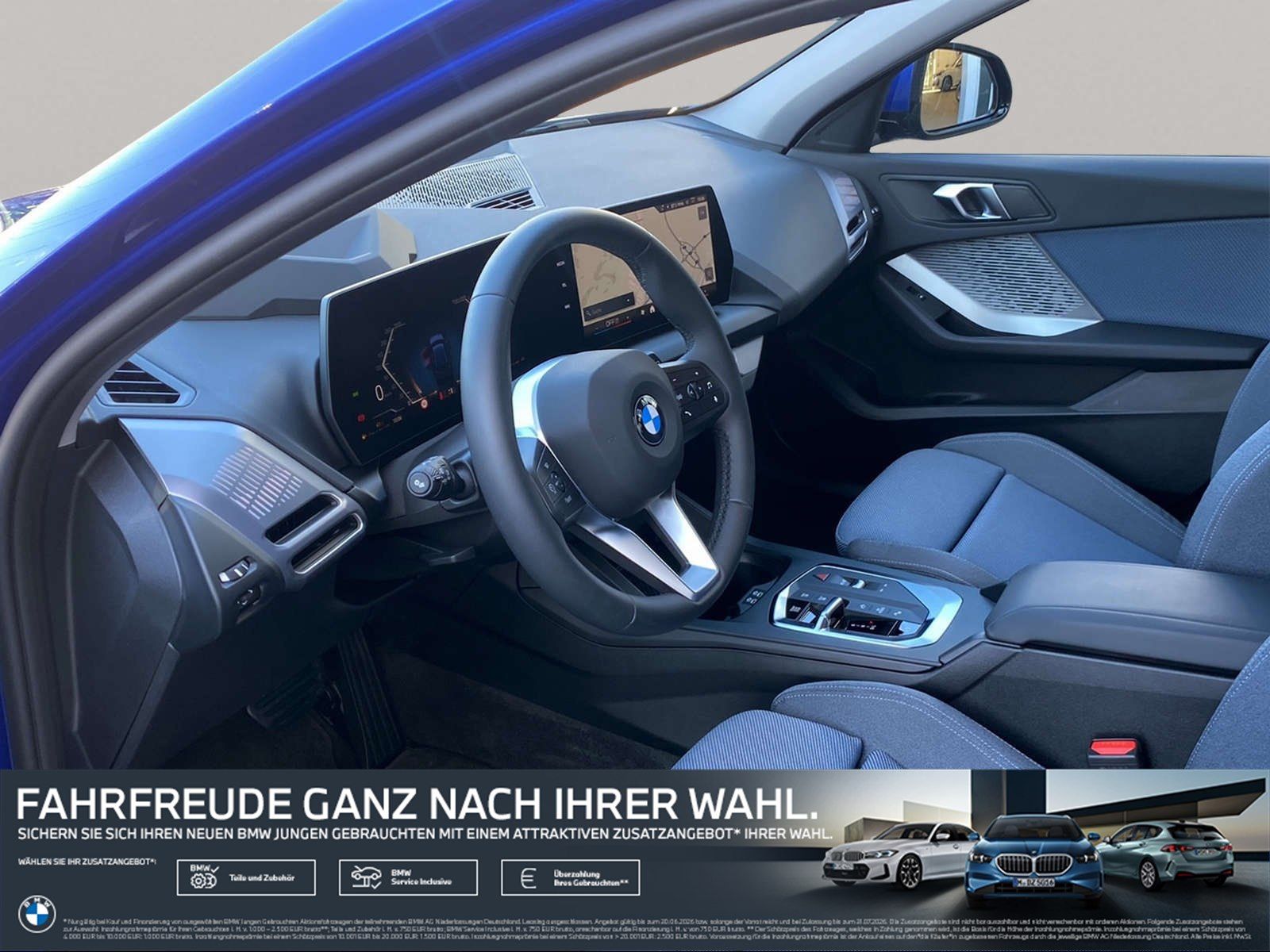 BMW 120 - Bild 5