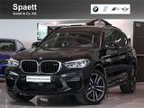 BMW X3 M DrivAss+ 36° HarmKar. HUD LKHZ Head-Up - BMW X3 M Gebrauchtwagen in München