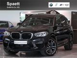 BMW X3 M DrivAss+ 36° HarmKar. HUD LKHZ Head-Up - BMW X3 M aus 2020