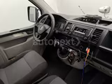 Volkswagen T6 DoKa 4Motion *Winterdienst* Schild+Streuer+AH - Angebote