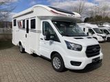 Roller Team Kronos 285 TL Gebraucht - Roller Team Diesel Teilintegrierter Euro5