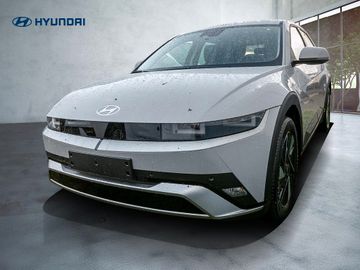 Hyundai Ioniq 5 Basis Elektro Navi Kamera Spurhalteassi.