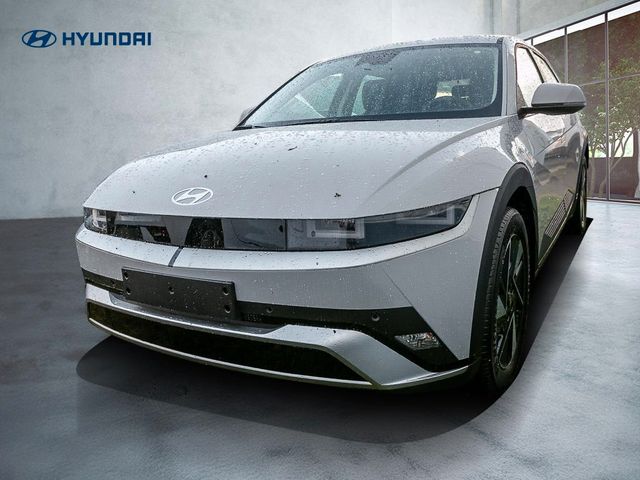 Hyundai Ioniq 5 Basis Elektro Navi Kamera Spurhalteassi.
