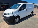 Nissan NV200 /Evalia Kasten Comfort**GARANTIE**KLIMA** - Nissan NV200 mit Diesel-Antrieb: Kleinbus