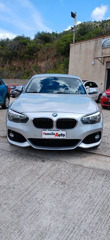 BMW BMW 116d 5p. Msport - 2016