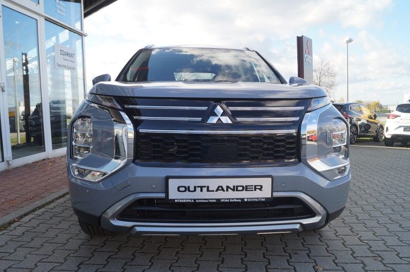 Mitsubishi Outlander - Bild 2