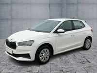 Skoda Fabia - Vorschau Bild 2