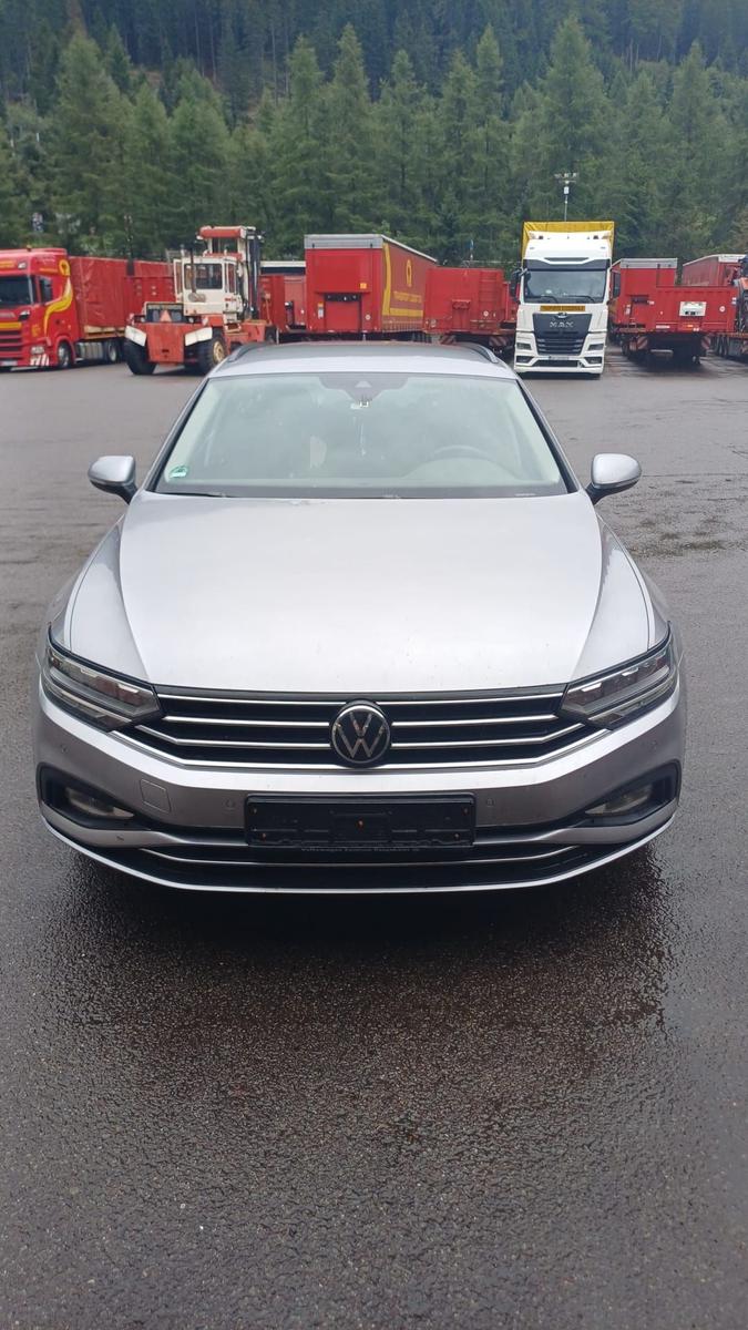 Volkswagen Passat Variant 4Motion 2.0 TDI Business (EURO 6d