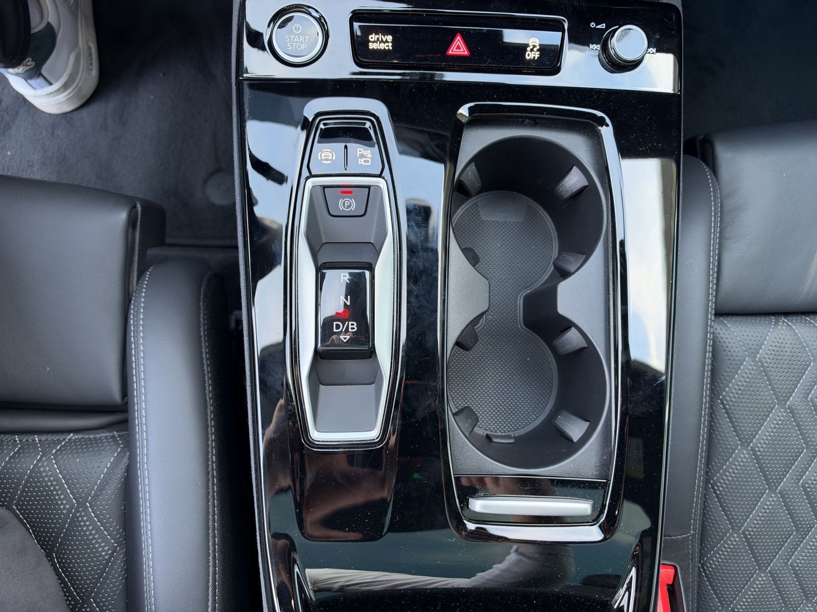Audi A6 e-tron - Bild 21
