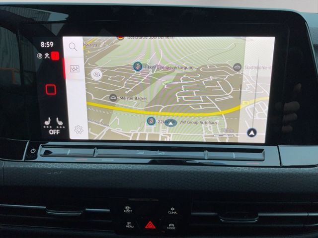 Volkswagen Golf - Bild 10