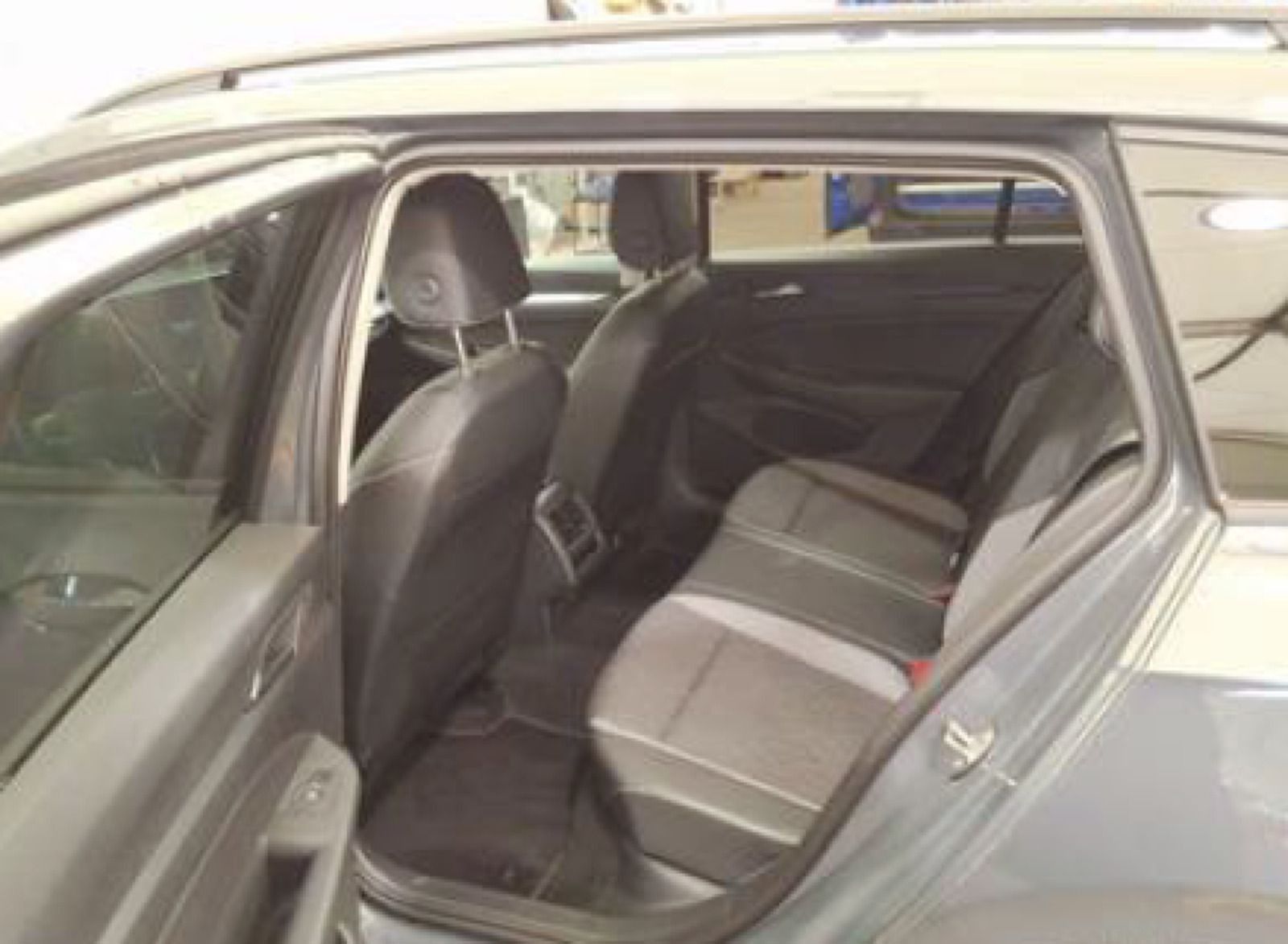 Volkswagen Golf - Bild 6
