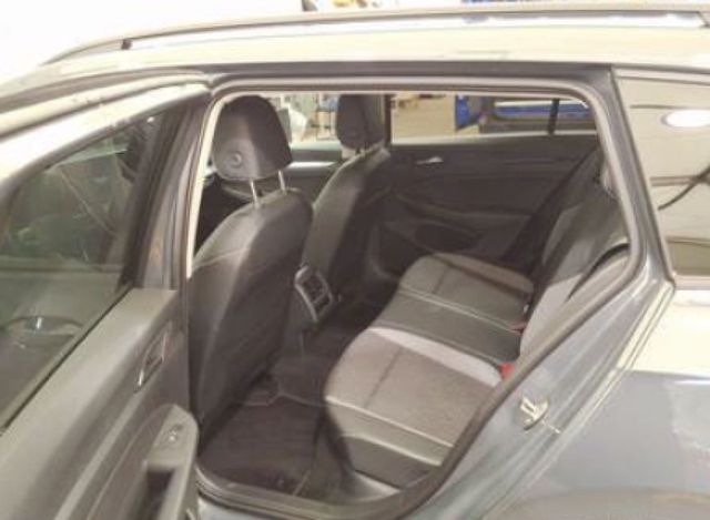 Golf VIII Variant 2.0 TDI LIFE GOAL DSG IQ LIGHT