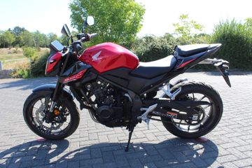 Honda CB500