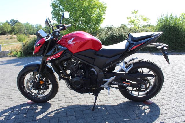 Honda CB500