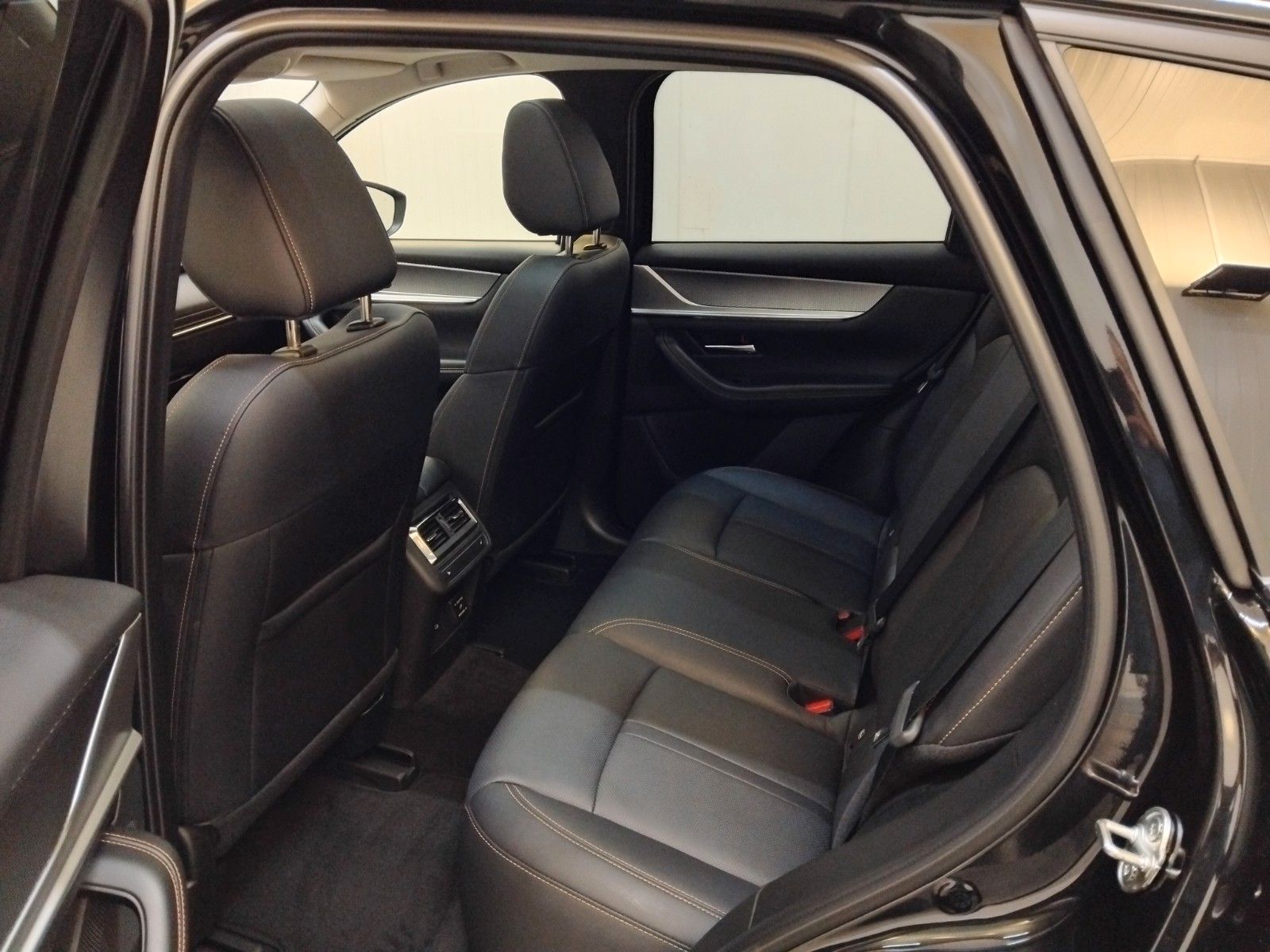 Mazda CX-60 (03/2023, Hybrid (Benzin/Elektro))
