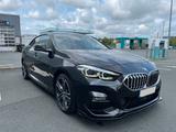 BMW 218i Gran Coupe M Sport Pano Automatik Kamera - BMW 218 Gran Coupé: Von Privat