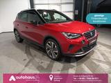 Seat Arona 1.0 TSI FR LED|Navi|PDC|Sitzhz|Kamera - Seat aus 2022