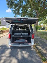 Mercedes-Benz V 220 d AVANTGARDE UNFALLFREI!!!!!!! - Mercedes-Benz V 220 von privat