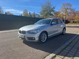 BMW 116i 1 Limousine 5-trg. Advantage*Navi*Memory* - gebrauchte BMW 116 aus dem Jahr 2016