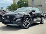 Volkswagen T-Roc Cabriolet Style*MFL*SHZ*KLIMAAUTOMATIK* - Volkswagen T-Roc in Bochum