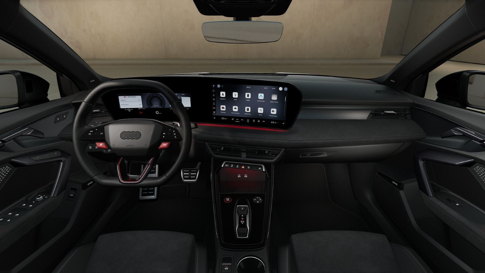 Audi RS3 - Bild 8