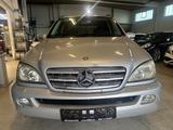 Mercedes-Benz ML 270 CDI Final Edition 4MATIC  - Mercedes-Benz ML 270: Final Cdi Edition